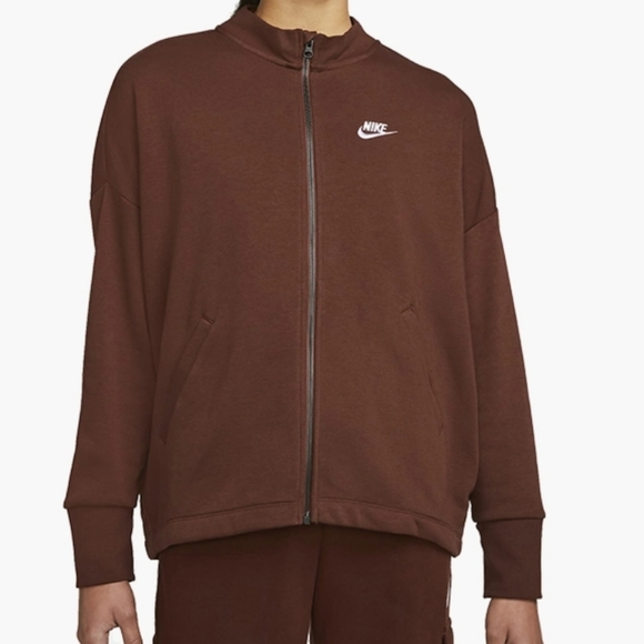 nike ♡ essential fleece - Picture 1 of 12